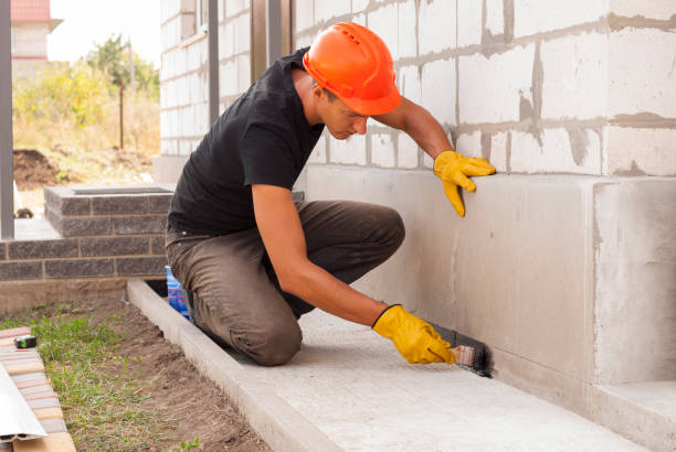 Waterproofing professionals working in Locust Grove, GA